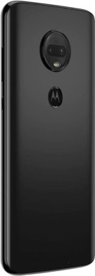 3 - Смартфон Motorola Moto G7 4/64GB Dual Sim Ceramic Black