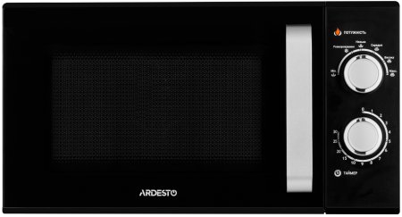 3 - Микроволновая печь Ardesto GO-M923B