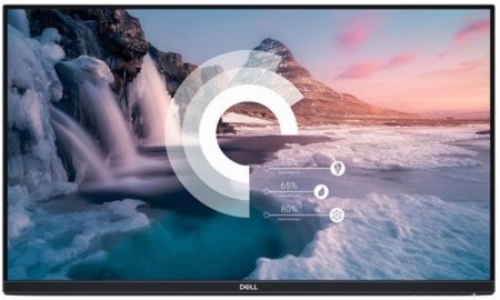 0 - Монитор Dell P2219HWOS