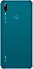 2 - Смартфон Huawei P Smart 2019 3/64GB Dual Sim Sapphire Blue