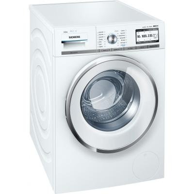 0 - Стиральная машина Siemens WM16Y891EU