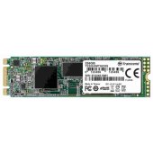 Накопитель SSD 256 GB Transcend 830S M.2 2280 SATAIII 3D TLC (TS256GMTS830S)