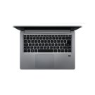 3 - Ноутбук Acer SF114-32-P01U (NX.GXUEU.008) Silver