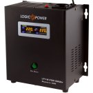 0 - Источник бесперебойного питания LogicPower LPY-W-PSW-500VA+