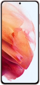 8 - Смартфон Samsung Galaxy S21 (SM-G991BZIDSEK) 8/128GB Phantom Pink
