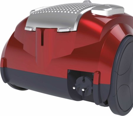 4 - Пылесос Hoover TE70 TE75011