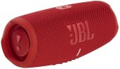 Акустическая система JBL Charge 5 Red