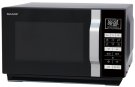 0 - Микроволновая печь Sharp R360BK