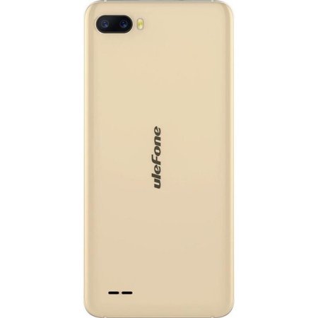 2 - Смартфон Ulefone S1 1/8GB Dual Sim Gold