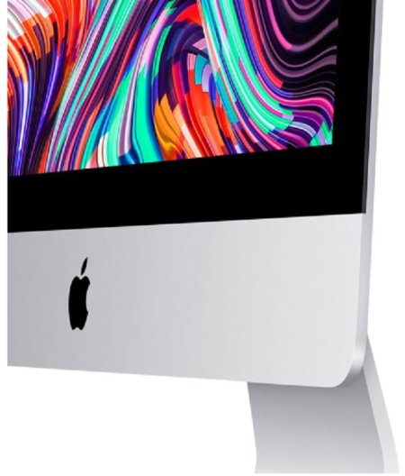 4 - Моноблок Apple iMac 21.5