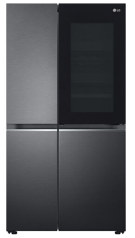 1 - Холодильник LG GC-Q257CBFC