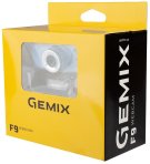 2 - Веб-камера Gemix F9 Blue