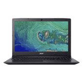 Ноутбук Acer Aspire 3 A315-53 (NX.H38EU.056) Obsidian Black
