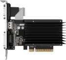 3 - Видеокарта Palit GF GT 730 2GB GDDR3 (NEAT7300HD46-2080H)