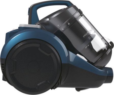 7 - Пылесос Hoover HP220PAR 011