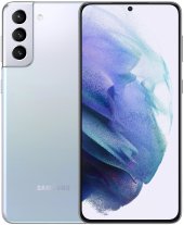 Смартфон Samsung Galaxy S21 Plus (SM-G996BZSGSEK) 8/256Gb Silver