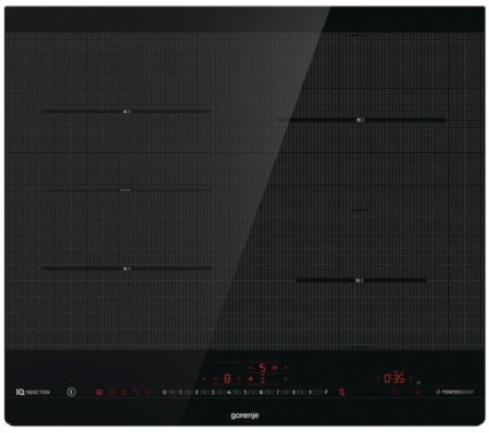 1 - Варочная поверхность Gorenje IS645BG