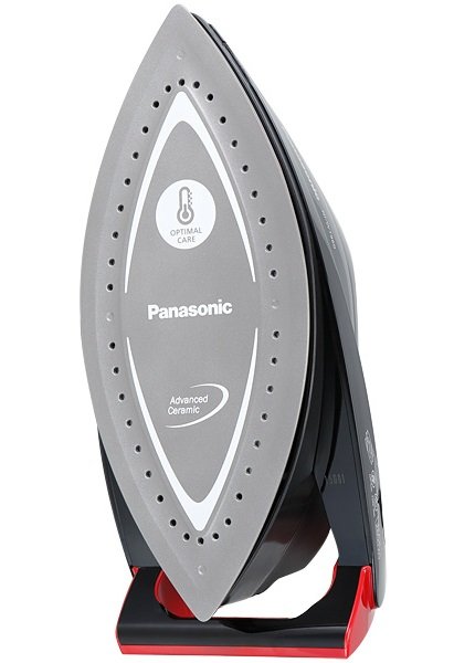 1 - Утюг Panasonic NI-WT960RTW