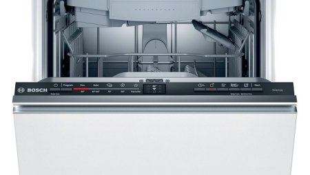 0 - Посудомоечная машина Bosch SPV2XMX01E