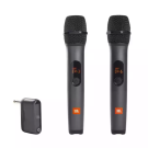 0 - Комплект микрофонов JBL Wireless Microphone