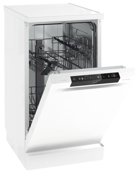 0 - Посудомоечная машина Gorenje GS 53110 W