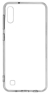 Чехол 2Е Basic для Samsung Galaxy A10 (A105)/M10(M105), Hybrid, Transparent