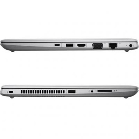 3 - Ноутбук HP ProBook 440 G5 (2SZ73AV) Silver