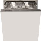 0 - Посудомоечная машина Hotpoint-Ariston HI 5010 C