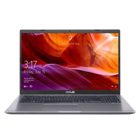 0 - Ноутбук Asus X509FJ-EJ150 (90NB0MY2-M02250) Grey