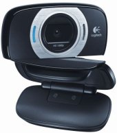 Веб-камера Logitech C615 HD