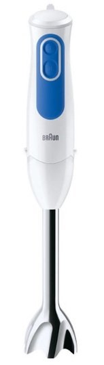 Блендер Braun MQ 3005 WH CREAM