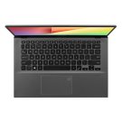 3 - Ноутбук Asus X412UA-EK078 (90NB0KP2-M01640) Grey