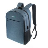Рюкзак для ноутбука Grand-X RS-425BL Blue