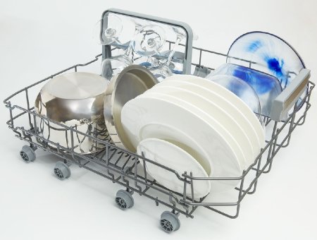 2 - Посудомоечная машина Freggia DWSI6158