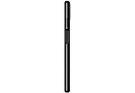 7 - Смартфон Doogee X55 1/16GB Dual Sim Black
