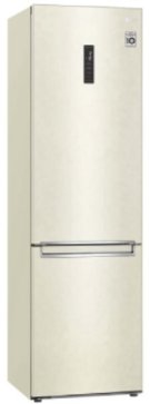 0 - Холодильник LG GW-B509SEUM
