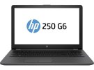 0 - Ноутбук HP 250 G6 (4QW21ES) Dark Ash Silver