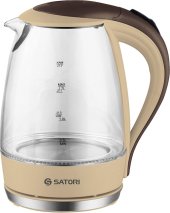Чайник Satori SGK-4150-BR