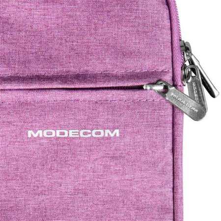 2 - Сумка для ноутбука Modecom Highfill Pink