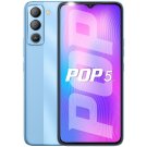 0 - Смартфон Tecno POP 5 LTE (BD4i) 3/32Gb 2SIM Ice Blue
