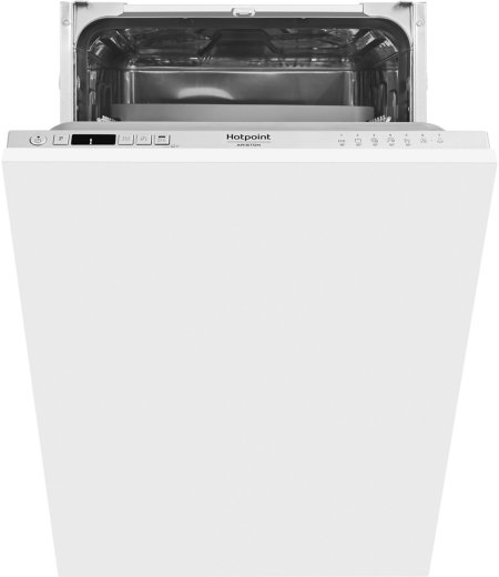 0 - Посудомоечная машина Hotpoint-Ariston HSIC3M19C