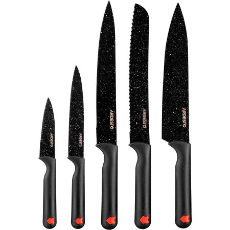 0 - Набор ножей Ardesto Gemini Gourmet AR2105BR