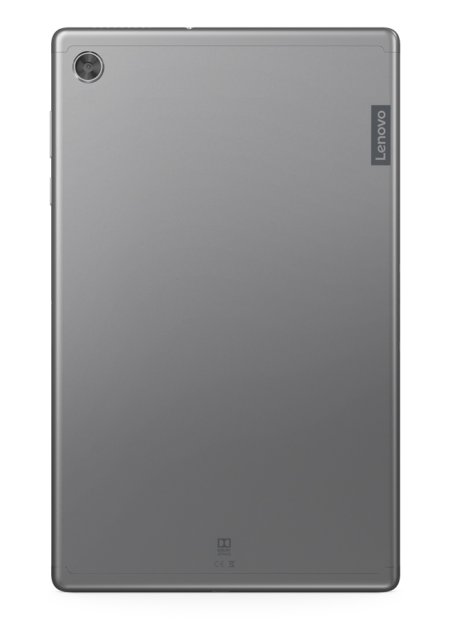 6 - Планшет Lenovo Tab M10 (2 Gen) 2/32GB LTE Platinum Grey (ZA6V0049UA)