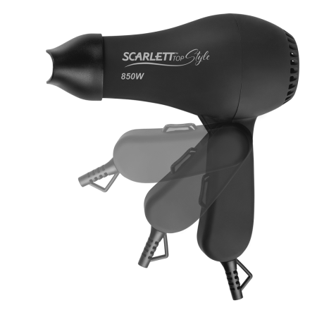 2 - Фен Scarlett SC-HD70T02