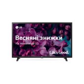 Телевизор LG 32LQ630B6LA