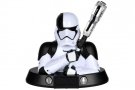 0 - Акустическая система eKids iHome Disney Star Wars Trooper