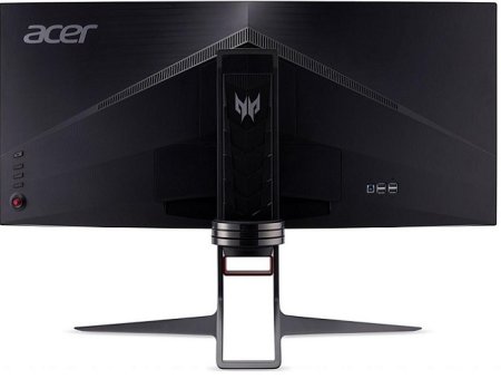 2 - Монитор Acer Z35