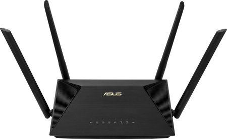 2 - Беспроводной маршрутизатор Asus RT-AX53U