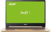 Ноутбук Acer Swift 1 SF114-32 (NX.GXREU.02E) Gold