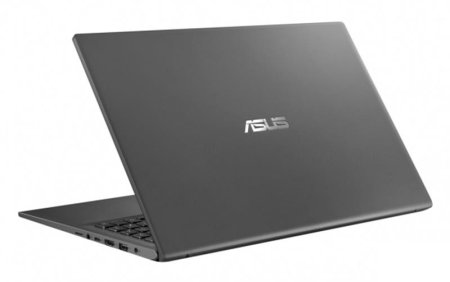 4 - Ноутбук Asus X512UA-EJ296 (90NB0K83-M08650) Slate Grey